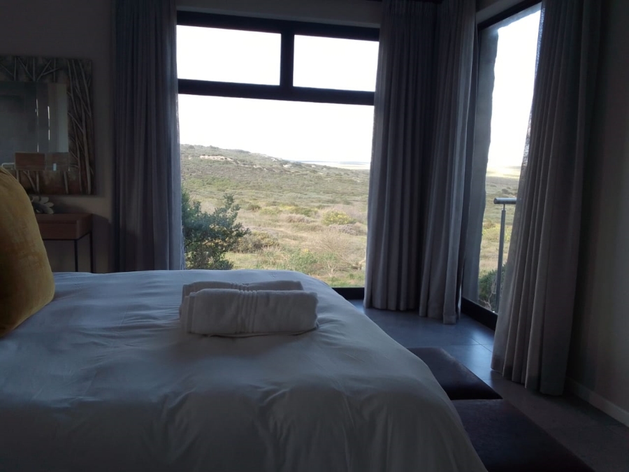 To Let 3 Bedroom Property for Rent in Shark Bay Estate Western Cape